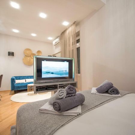 Studio Apartman Blanka Split Ngoại thất bức ảnh
