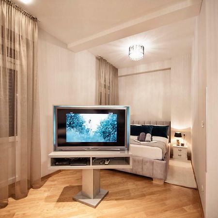 Studio Apartman Blanka Split Ngoại thất bức ảnh