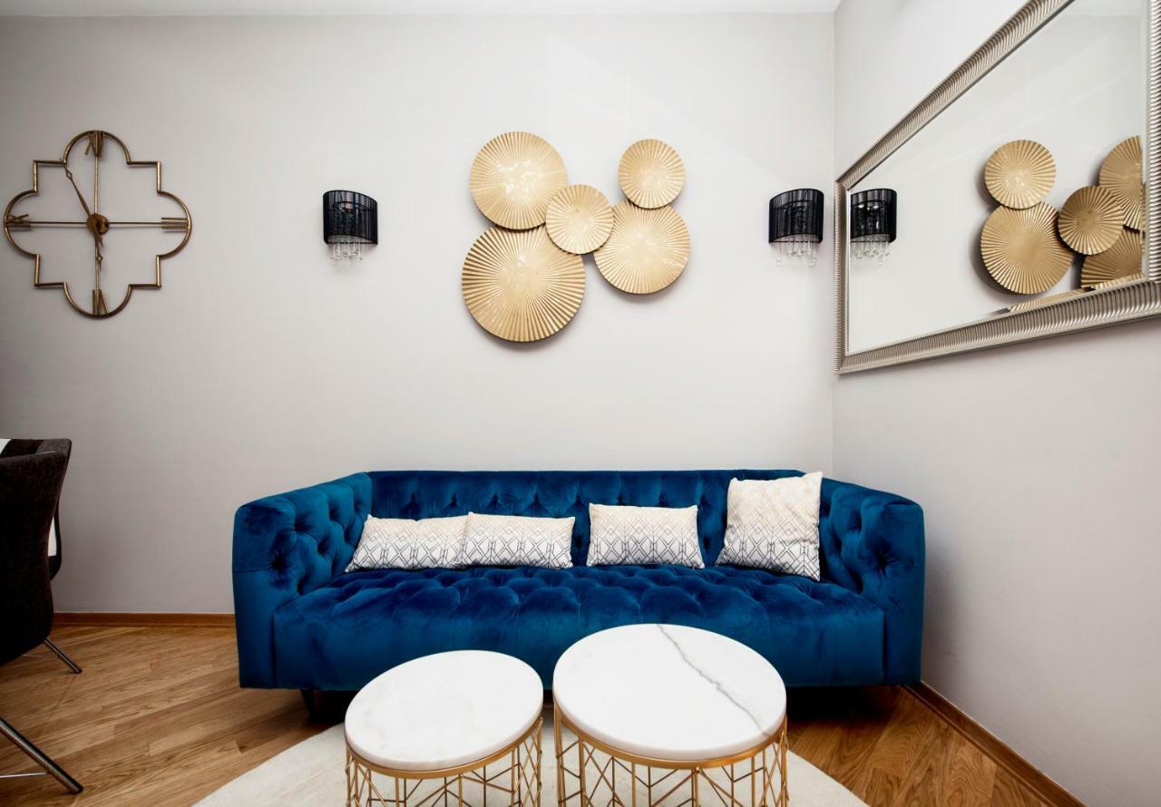 Studio Apartman Blanka Split Ngoại thất bức ảnh