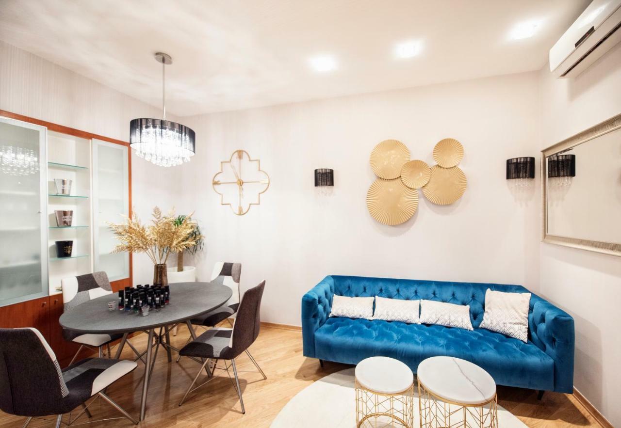 Studio Apartman Blanka Split Ngoại thất bức ảnh