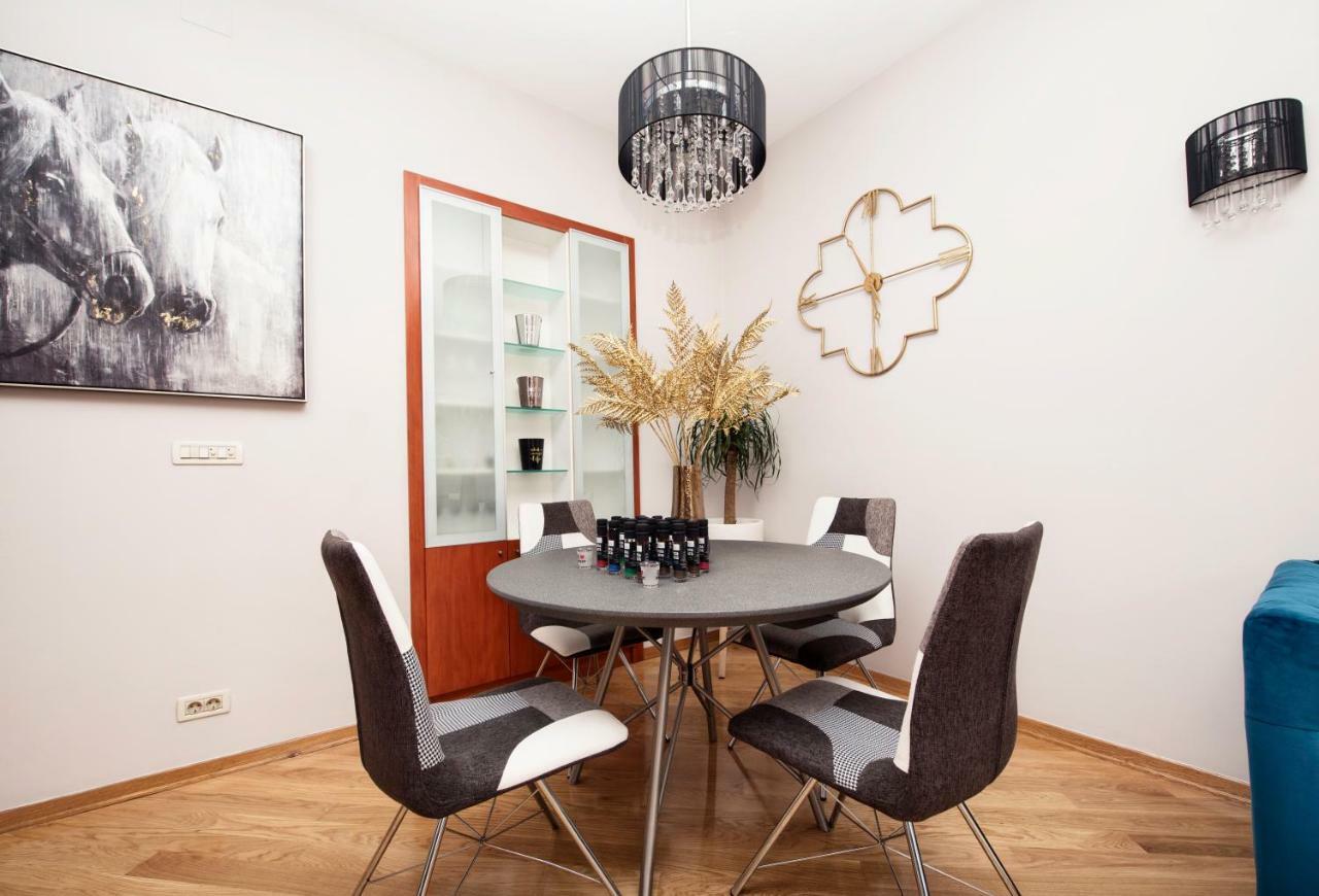 Studio Apartman Blanka Split Ngoại thất bức ảnh