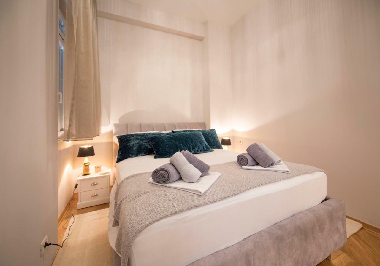 Studio Apartman Blanka Split Ngoại thất bức ảnh